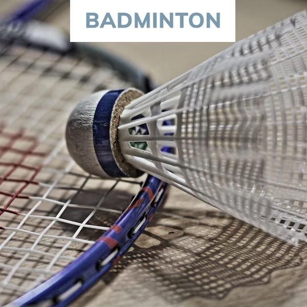 badminton