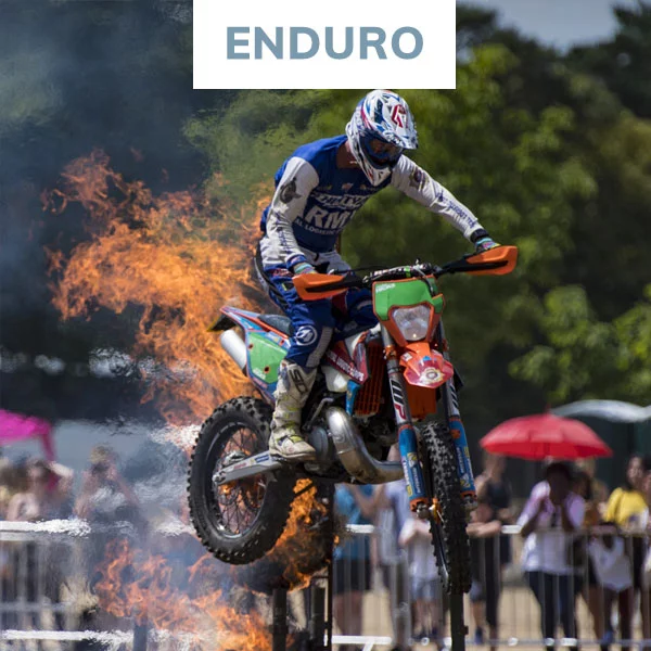 enduro