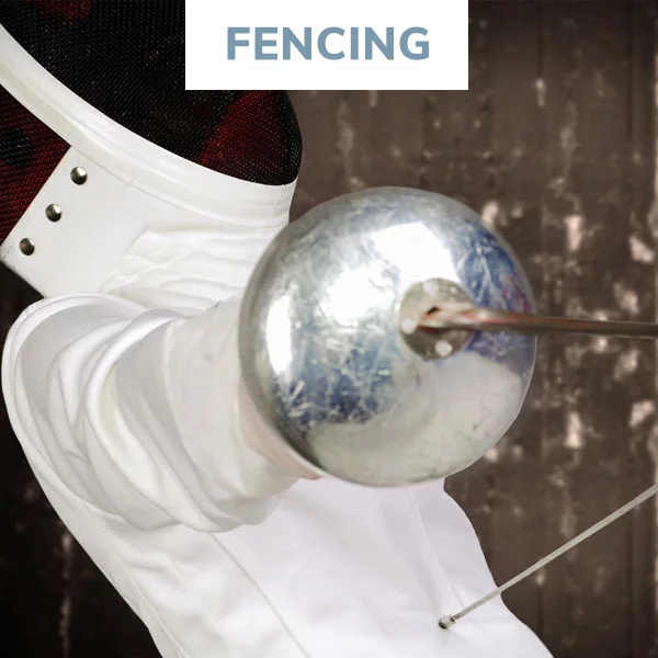 fencing