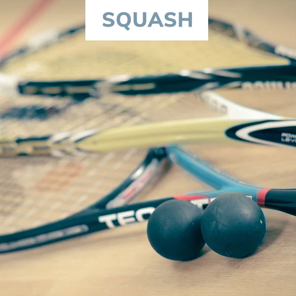 rlc squash