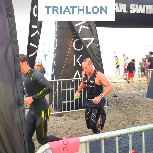 triathlon