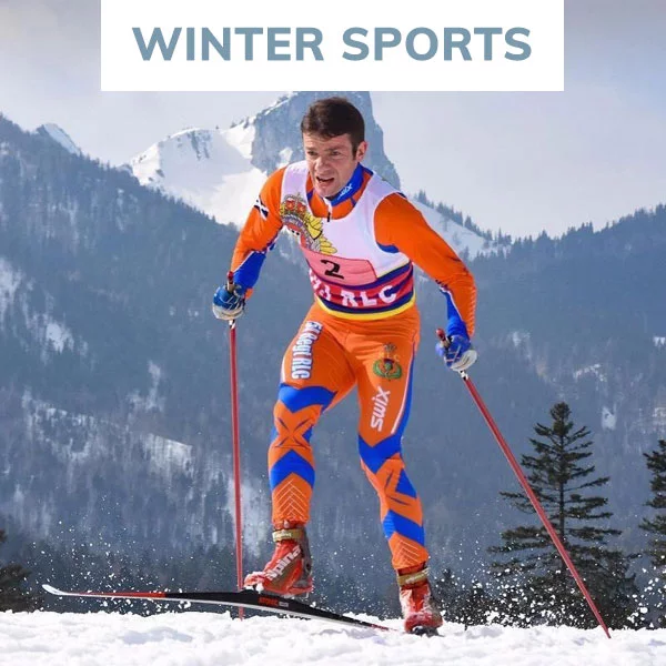 winter sports