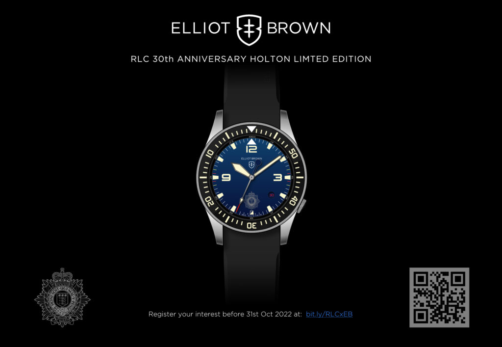 Elliot Premium Brass Made Men Wrist Watch With 2 Years Warranty at best  price in Sahibabad