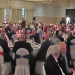 RAOC Association AGM and Dinner